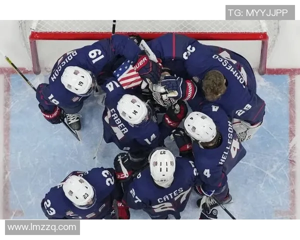 冰球赛事赛程调整引发关注球迷期待新安排与精彩对决