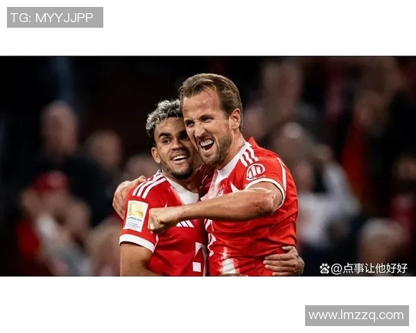 迪亚斯精彩破门助力莱比锡赢得关键比赛展现强大实力