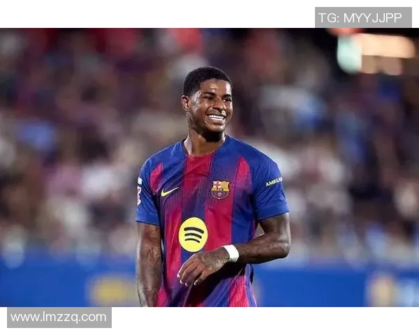 拉什福德精彩破门助力曼联逆转胜利展现强大斗志