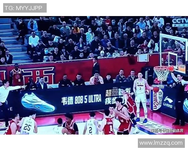 浙江广厦主场惨败山西队，CBA赛场上涌现新晋黑马球队