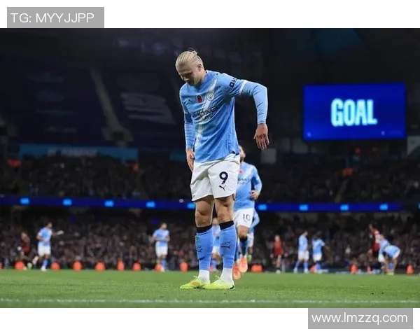 英超哈兰德：新赛季的进球机器如何改变曼城的战术格局