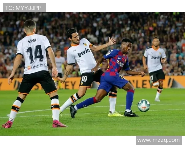 巴塞罗那遭遇客场惨败，欧冠前景堪忧