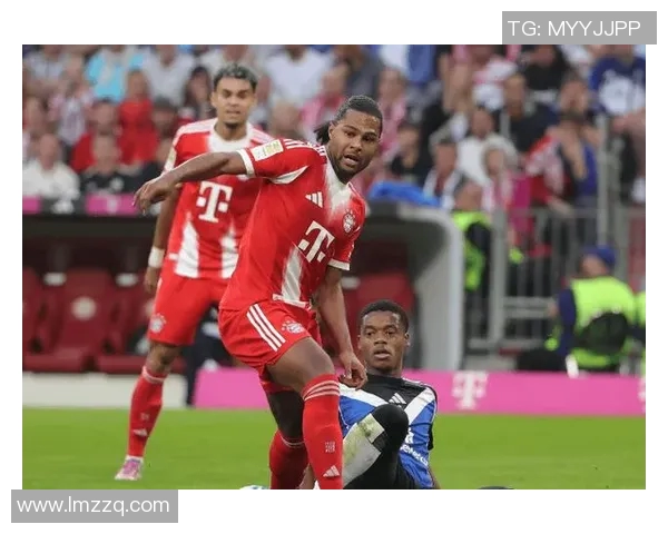 拜仁客场逼平，连胜被挡：红军豪门的挑战与反击