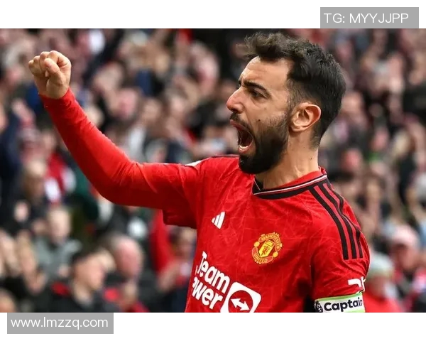 布鲁诺在曼联的英超征程中展现卓越领导力与技术风采