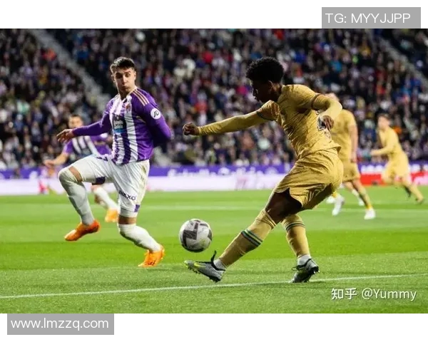 塞维利亚客场大胜巴拉多利德,暂时超越巴塞罗那排名联赛第三