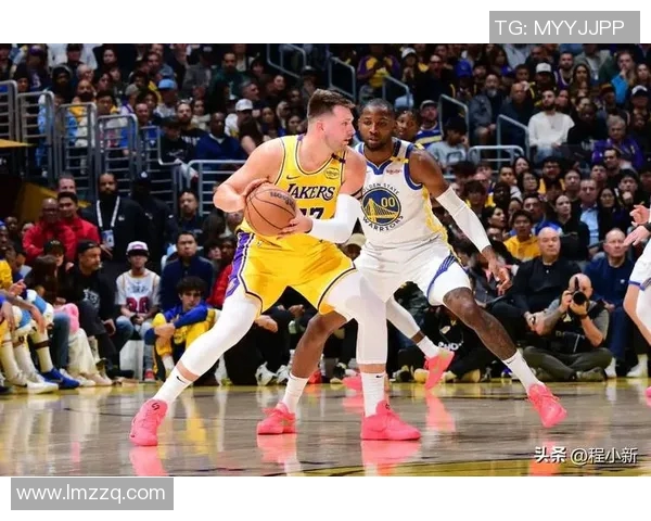 库里再次神准,勇士大胜湖人追平系列赛