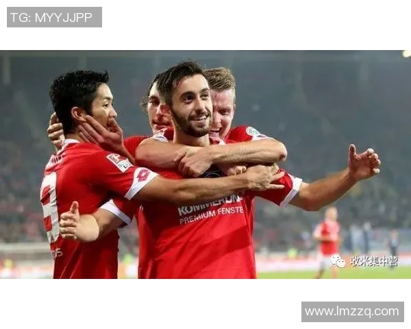 沃尔夫斯堡轻松击败门兴格拉德巴赫，赢得胜利霸主地位！