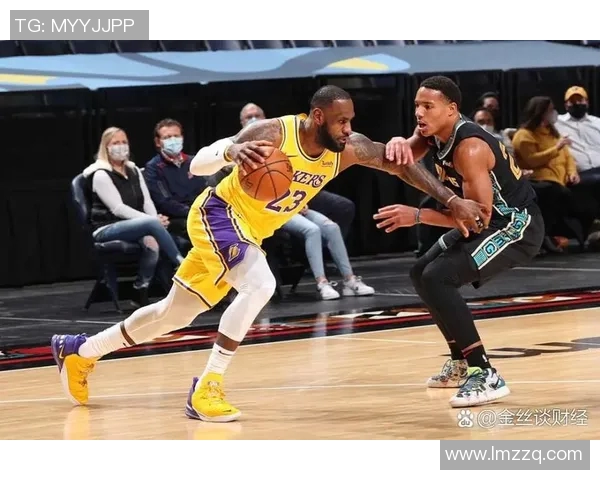 灰熊签下前湖人球员，备战新赛季迎战开拓者